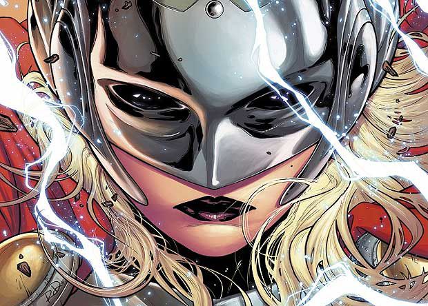 Thora! Thora! Thora!