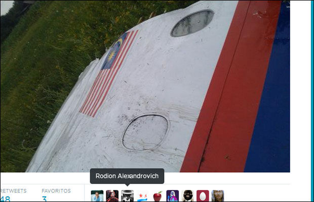 El horror, el horror