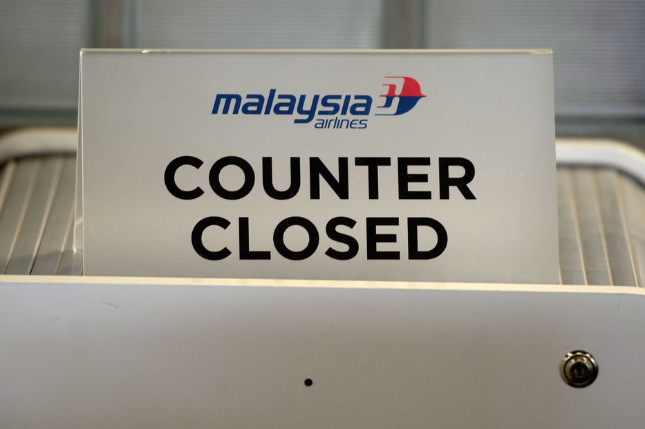 La mayoría de las víctimas del vuelo de Malaysia Airlines era de origen holandés