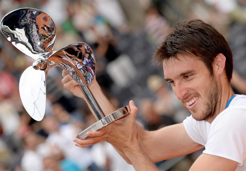 Hamburguesa completa