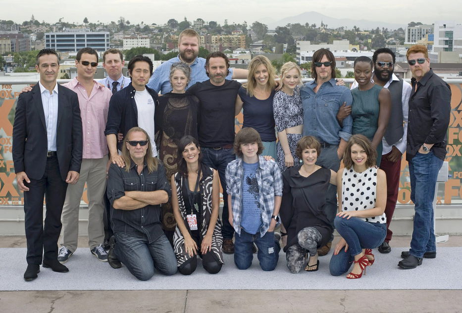 La paz de los muertos