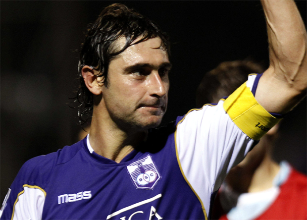 No abandona el barco