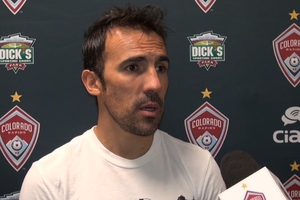 Colorado, blanco y azul