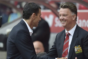 Sensación de ganador