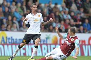 Sin Ángel de salvación