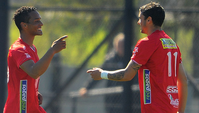 Fue como una ráfaga