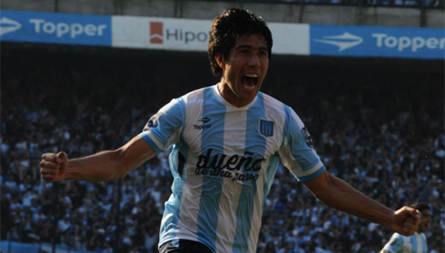 La copa ya fue