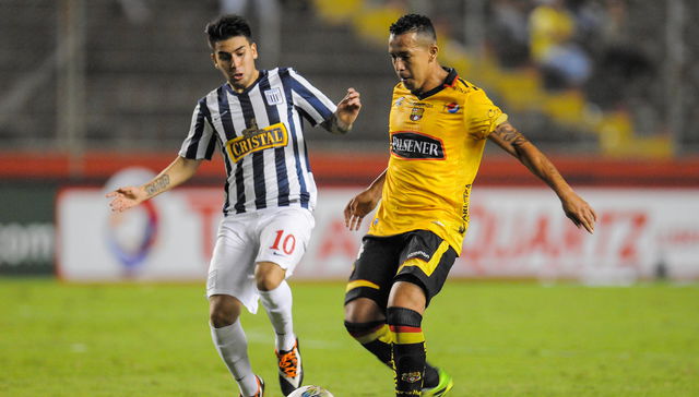 Cayeron visitas
