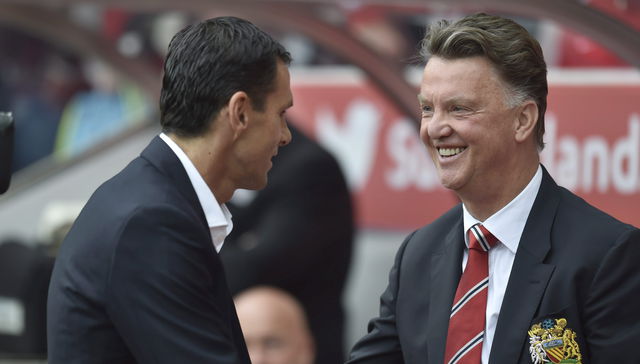 Sensación de ganador