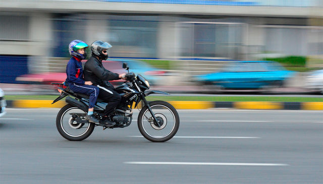 Diarios de motocicleta