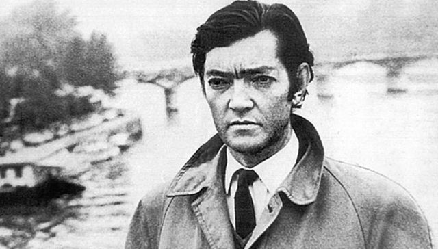 Andábamos sin buscarnos