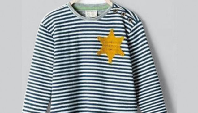 Están rayados
