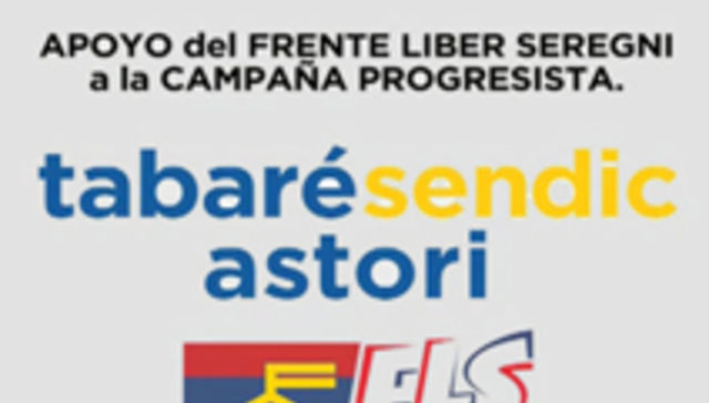 Colorado, azul y blanco