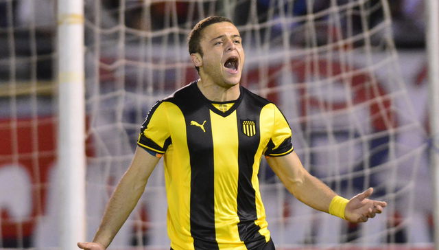 Alta goleada