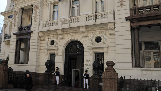 Que se haga justicia