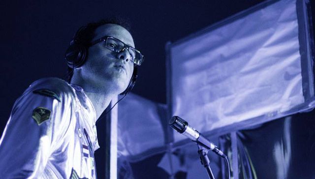 Las estrellas, mi destino