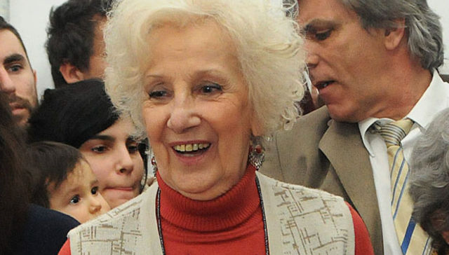 Muertos que no paran de nacer