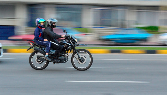 Diarios de motocicleta
