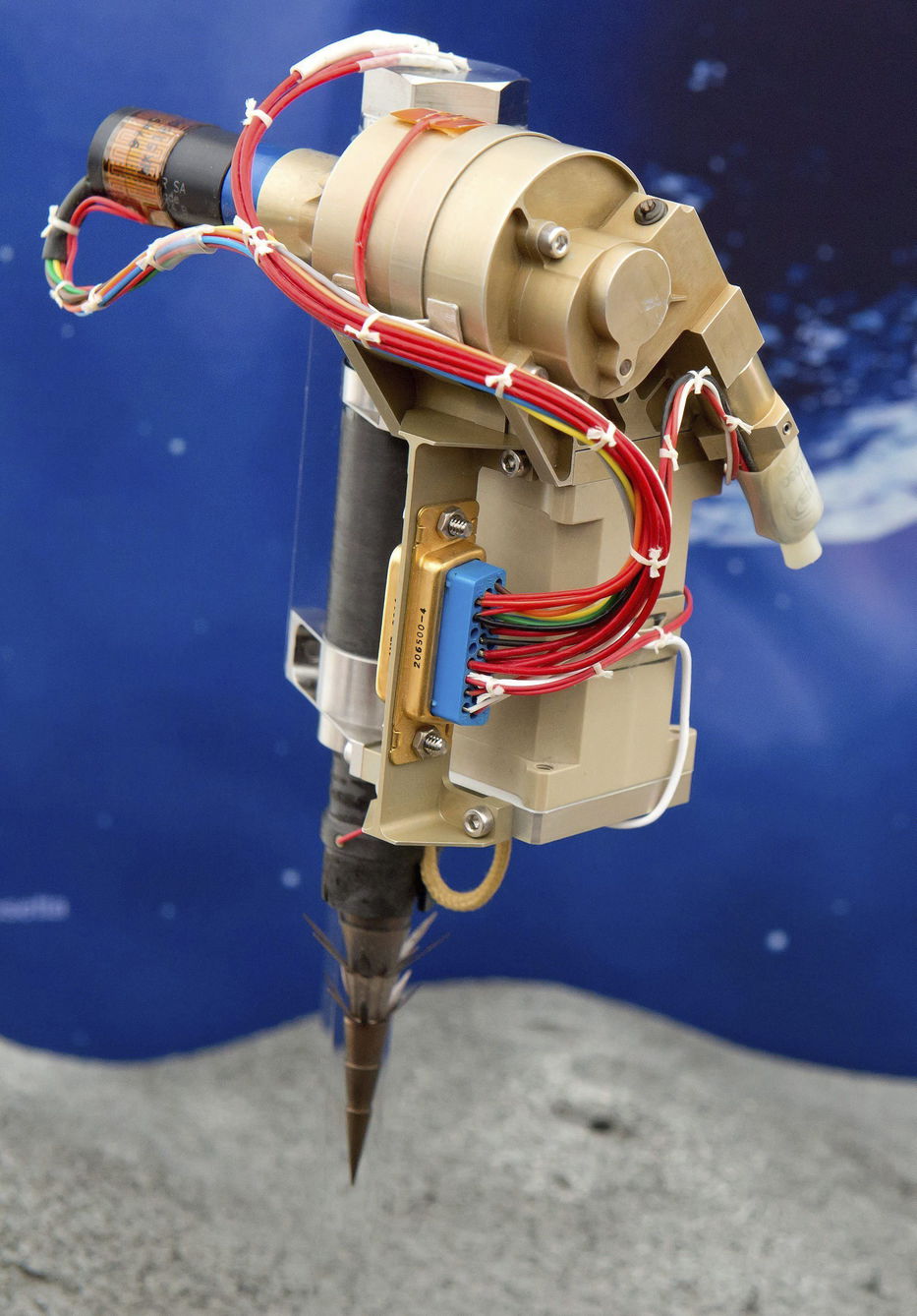 ¡Lo que es la ciencia!