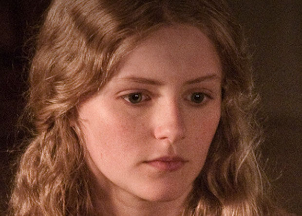 ¿Qué tendrá la princesa?