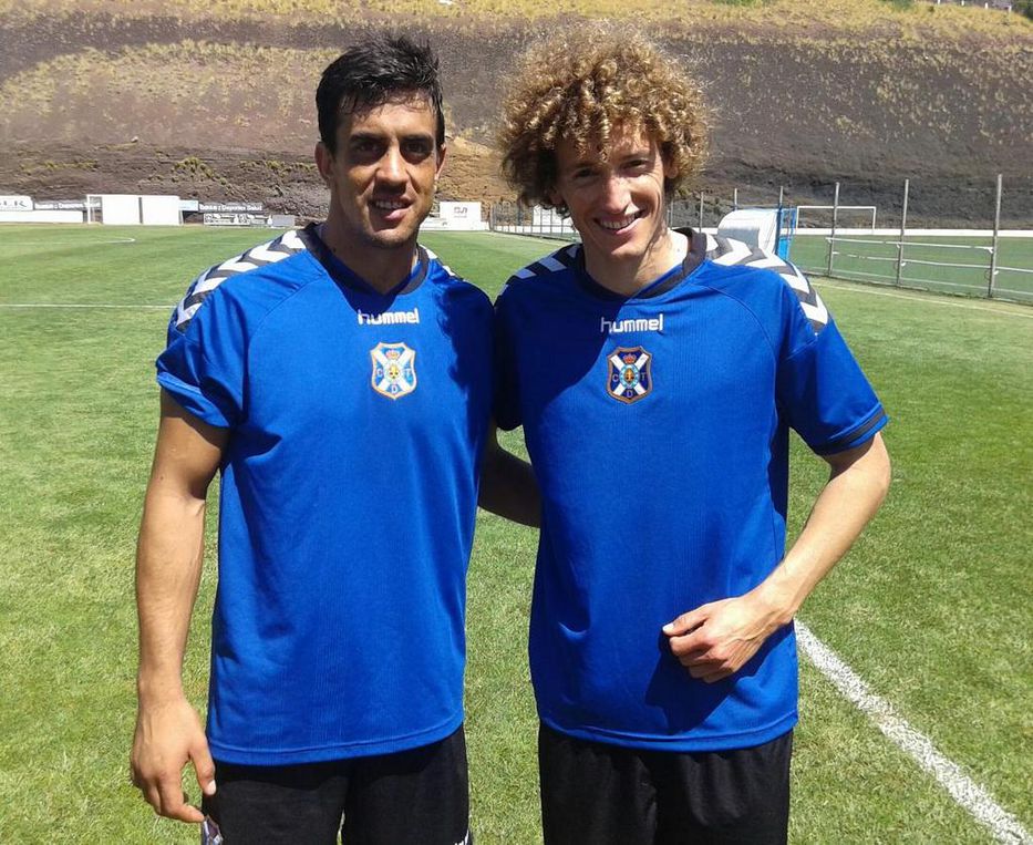 El Tenerife de Capurro