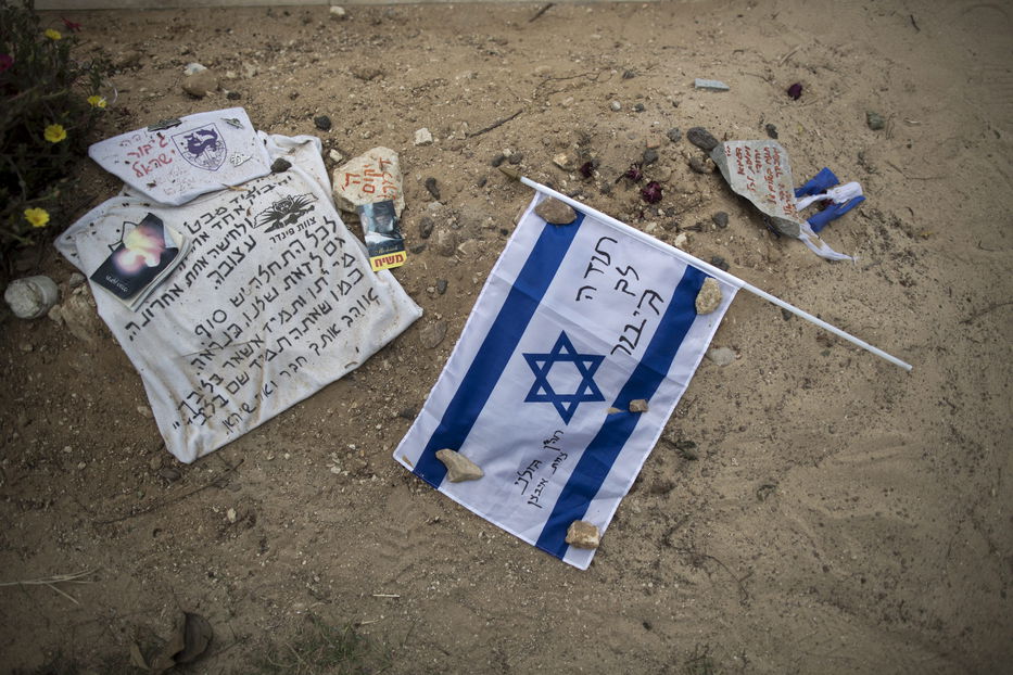 Presidentes de Alemania e Israel advierten sobre el avance del antisemitismo