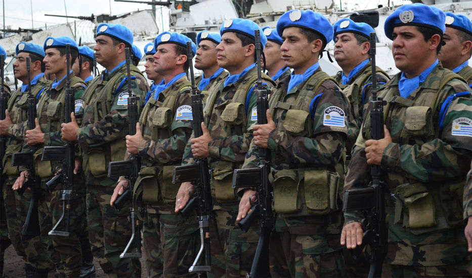 OMS declaró estado de emergencia por ébola en el Congo: qué dijo el Ejército de Uruguay