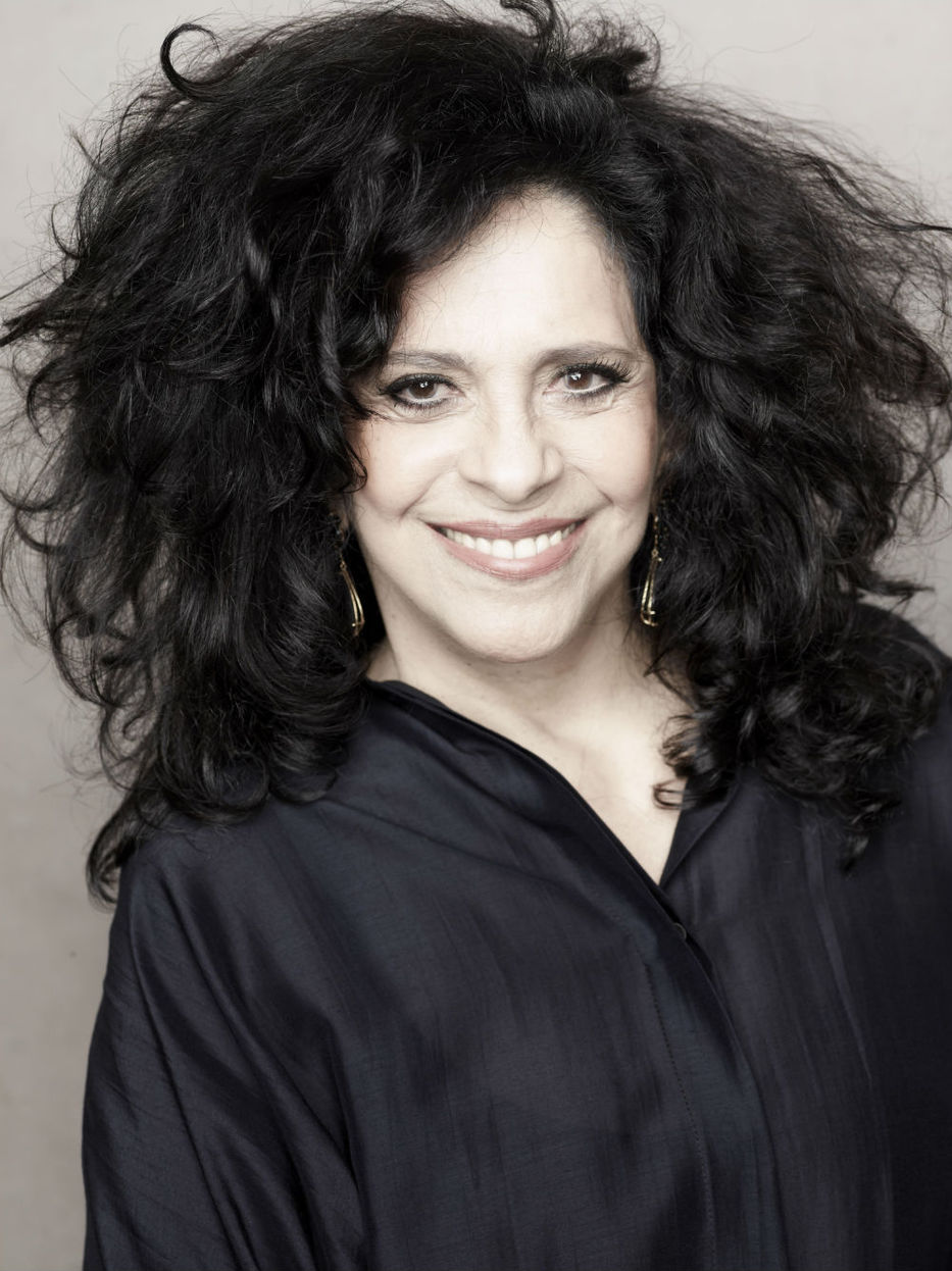Gal Costa presentará “Recanto”