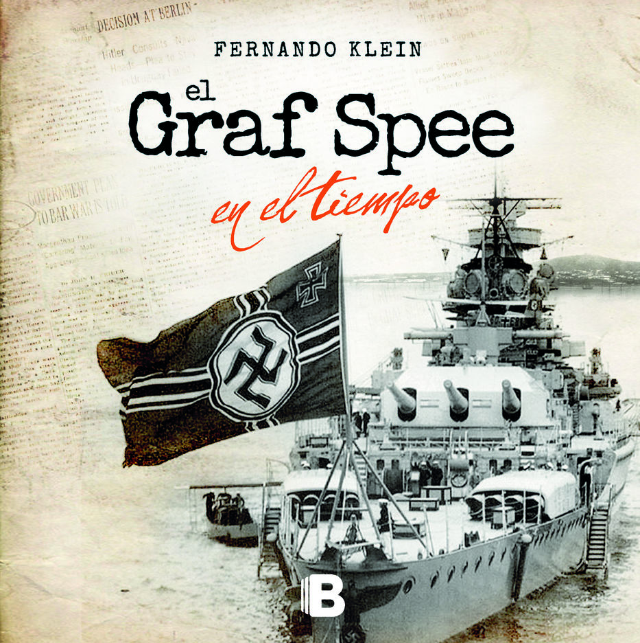 Un barco cargado de historia