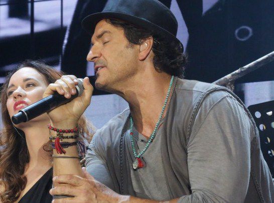 Comienza venta general para recital de Arjona