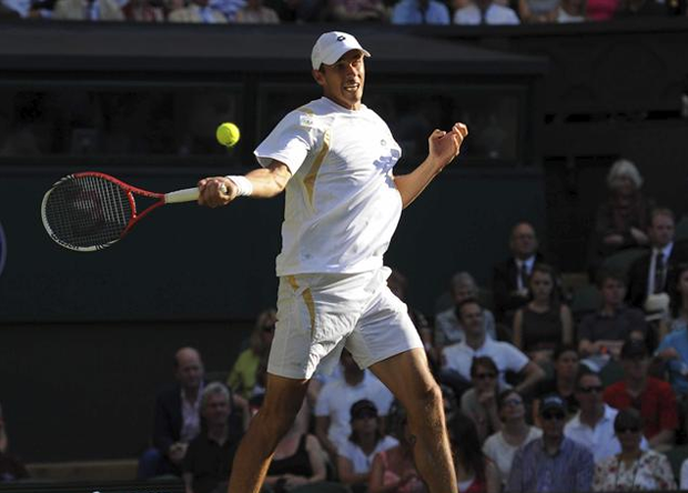 En sus marcas, listos