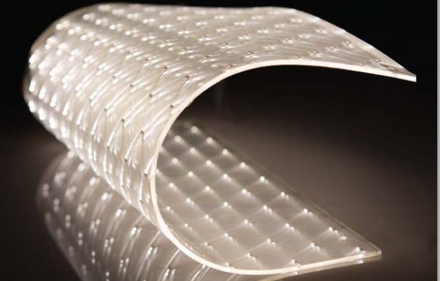 Se le prendió el LED