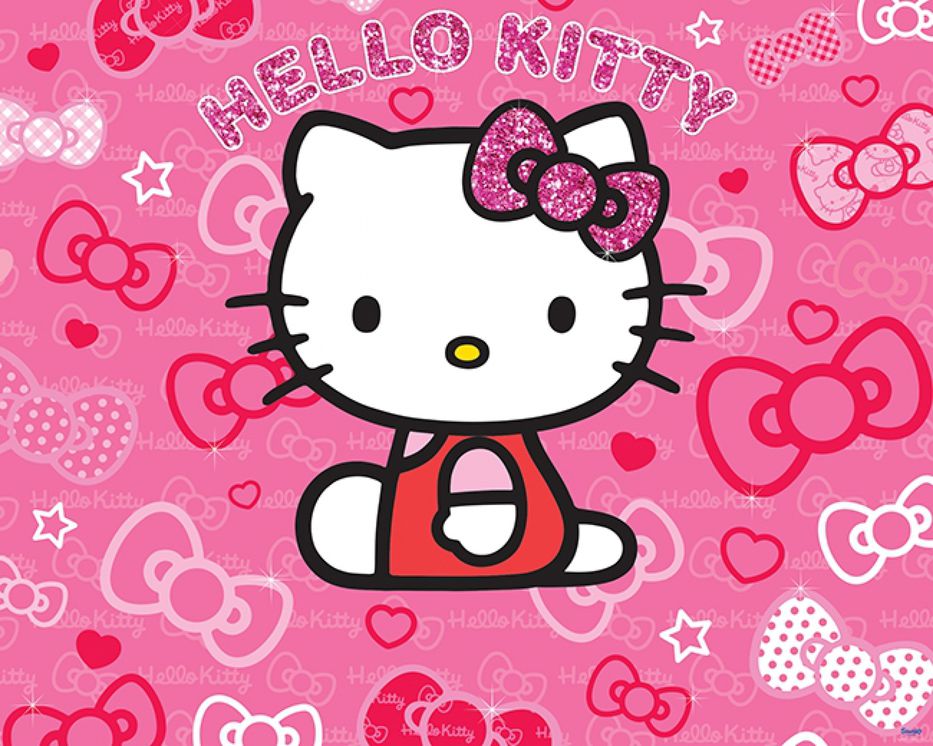 Enviando SMS com a Hello Kitty! 