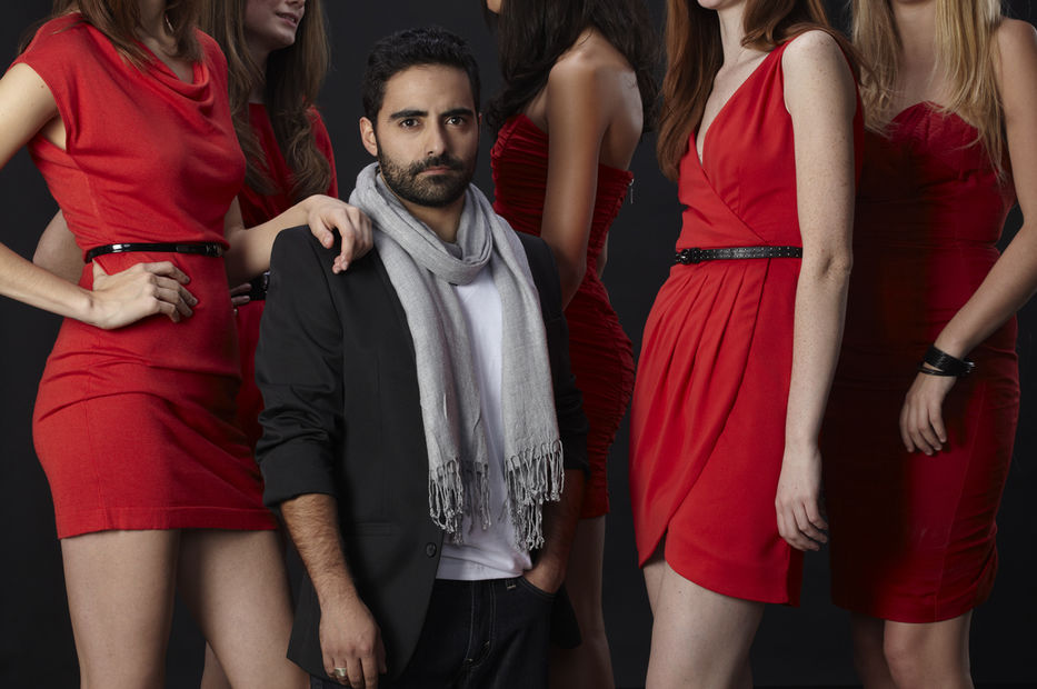 Altibajos conyugales