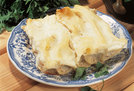 Canelones a la Rossini