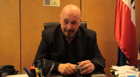 Cinco en cinco: Carlos Gamou