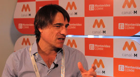 GeneXus: Nicolás Jodal