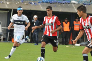 No defendieron La Plata