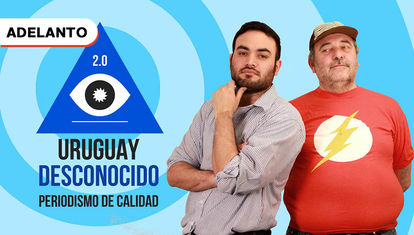 Uruguay desconocido