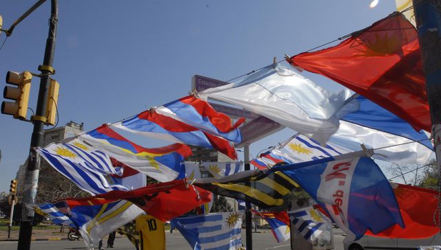 En boca de urna no entran moscas