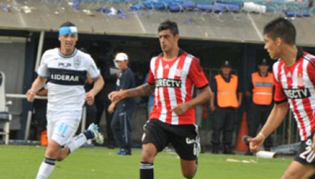 No defendieron La Plata