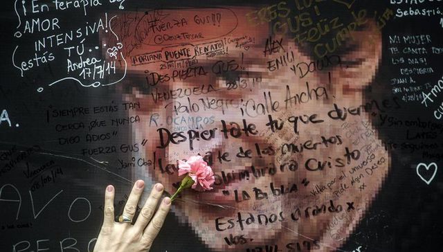 Pasaporte a la eternidad