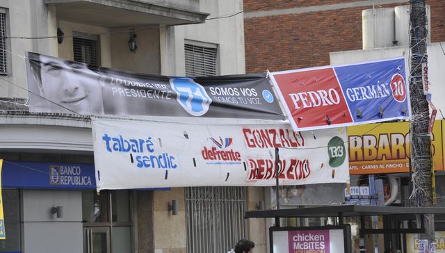 No sé, no contesto