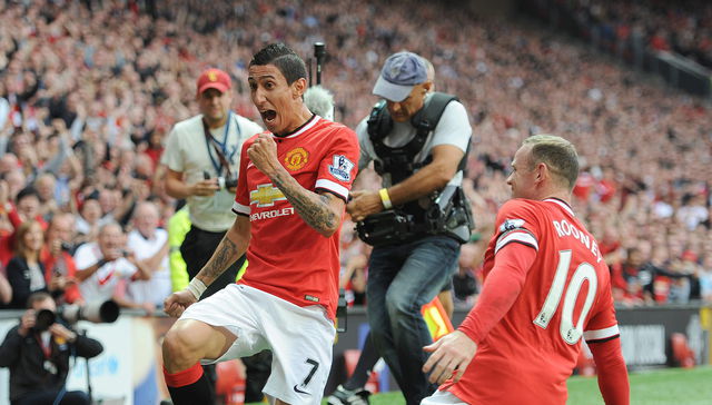 Primeros los primeros