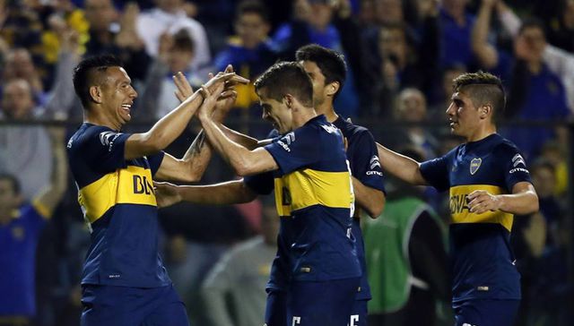 Los nuevos chavistas