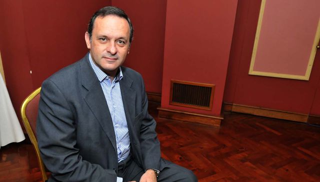 “Esto es siembra propia de Luis”