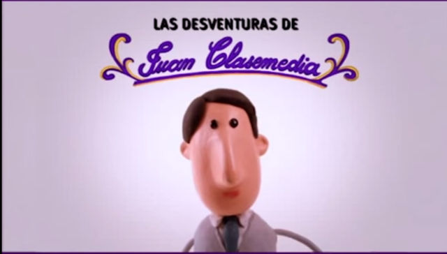 ¿No lo conoce a Juan?