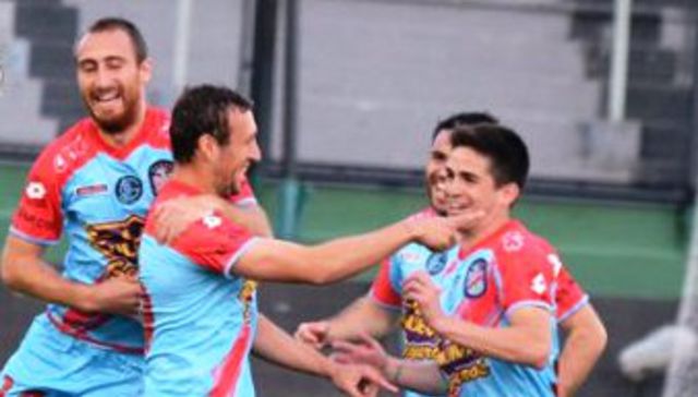 Charrúa pero Aleman