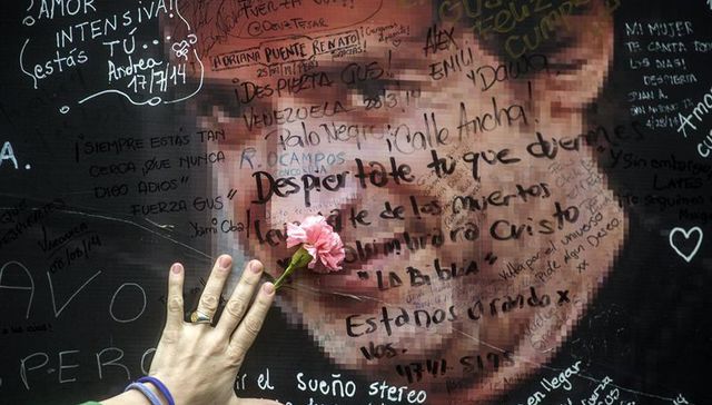 Pasaporte a la eternidad