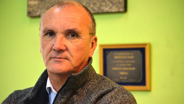 El sindicalismo todo terreno